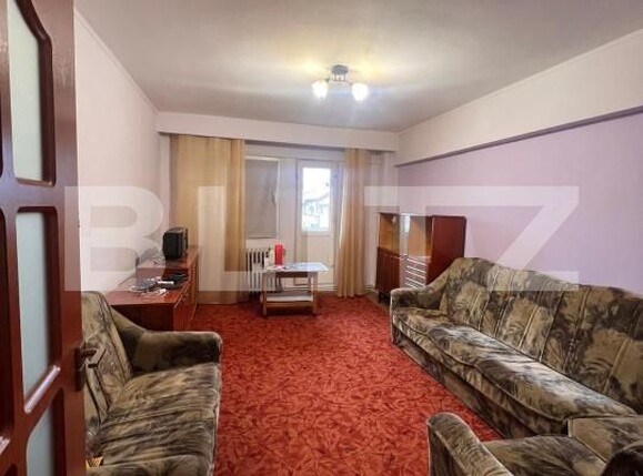 Apartament de vânzare 4 camere Central - 168846AV | BLITZ Sibiu | Poza1