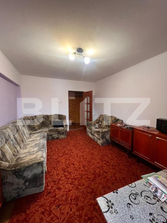 Apartament de vânzare 4 camere Central - 168846AV | BLITZ Sibiu | Poza2