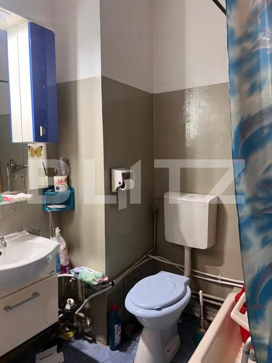 Apartament de vânzare 4 camere Central - 168846AV | BLITZ Sibiu | Poza15