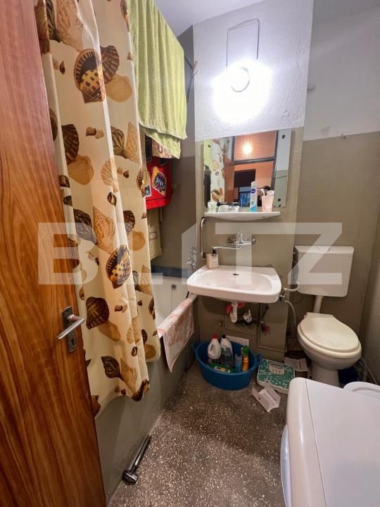 Apartament de vânzare 4 camere Central - 168846AV | BLITZ Sibiu | Poza18