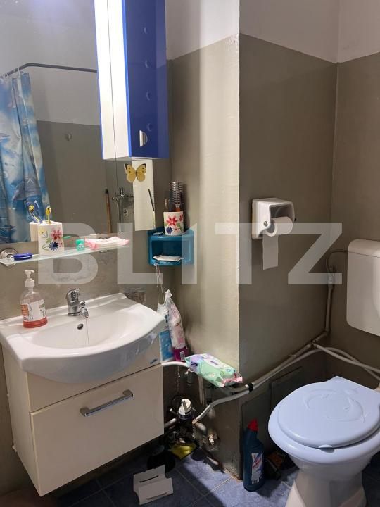 Apartament de vânzare 4 camere Central - 168846AV | BLITZ Sibiu | Poza16