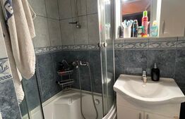 Apartament cu 2 camere, 40 mp, zonă Lazaret