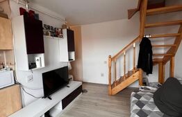 Apartament cu 2 camere, 40 mp, zonă Lazaret