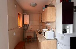 Apartament cu 2 camere, 40 mp, zonă Lazaret