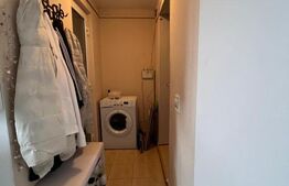 Apartament cu 2 camere, 40 mp, zonă Lazaret