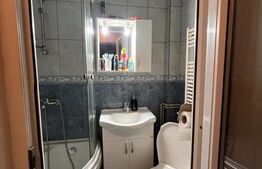Apartament cu 2 camere, 40 mp, zonă Lazaret
