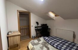 Apartament cu 2 camere, 40 mp, zonă Lazaret