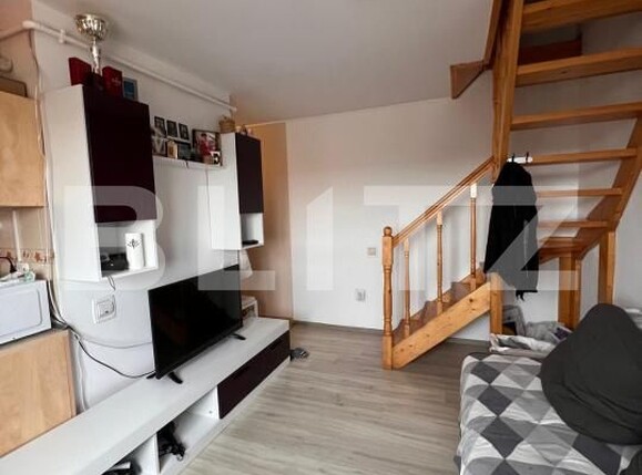 Apartament de vânzare 2 camere Lazaret - 168847AV | BLITZ Sibiu | Poza1