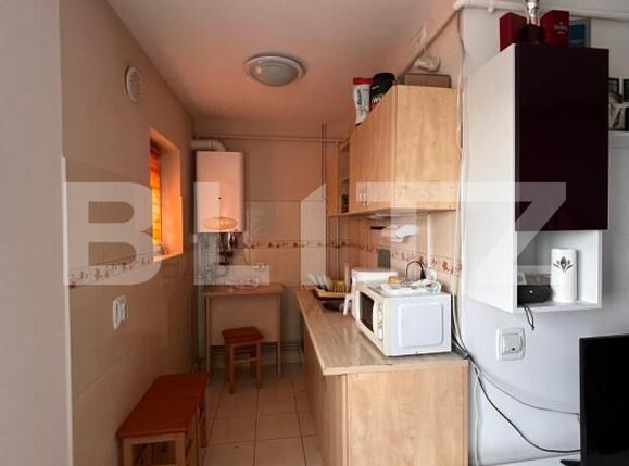Apartament de vânzare 2 camere Lazaret - 168847AV | BLITZ Sibiu | Poza4