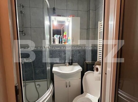 Apartament de vânzare 2 camere Lazaret - 168847AV | BLITZ Sibiu | Poza14