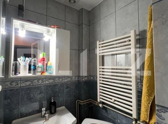 Apartament de vânzare 2 camere Lazaret - 168847AV | BLITZ Sibiu | Poza16