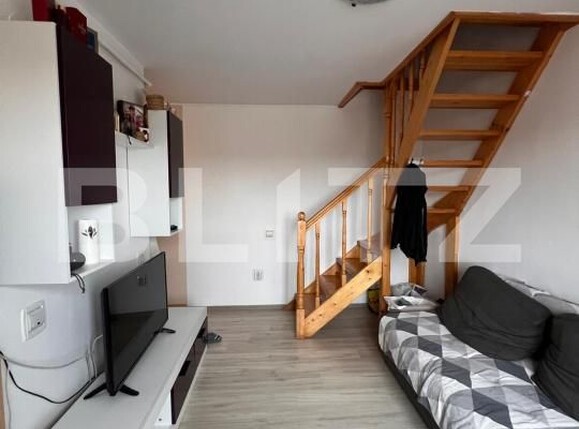 Apartament de vânzare 2 camere Lazaret - 168847AV | BLITZ Sibiu | Poza3