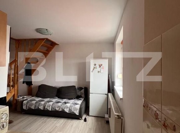 Apartament de vânzare 2 camere Lazaret - 168847AV | BLITZ Sibiu | Poza2