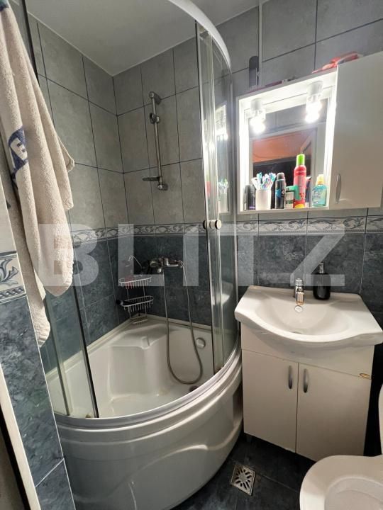 Apartament de vânzare 2 camere Lazaret - 168847AV | BLITZ Sibiu | Poza15