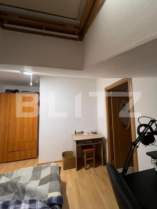 Apartament de vânzare 2 camere Lazaret - 168847AV | BLITZ Sibiu | Poza9