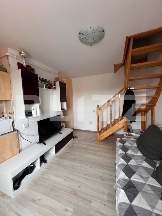 Apartament de vânzare 2 camere Lazaret - 168847AV | BLITZ Sibiu | Poza1