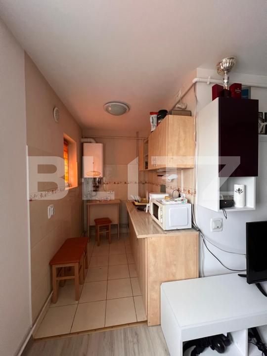 Apartament de vânzare 2 camere Lazaret - 168847AV | BLITZ Sibiu | Poza4