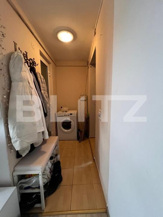 Apartament de vânzare 2 camere Lazaret - 168847AV | BLITZ Sibiu | Poza8