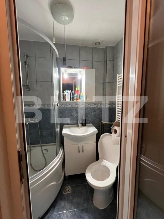 Apartament de vânzare 2 camere Lazaret - 168847AV | BLITZ Sibiu | Poza14