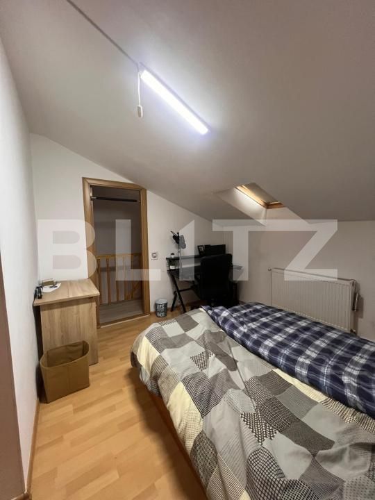 Apartament de vânzare 2 camere Lazaret - 168847AV | BLITZ Sibiu | Poza5