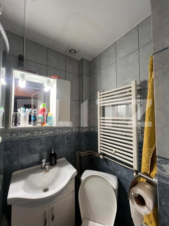 Apartament de vânzare 2 camere Lazaret - 168847AV | BLITZ Sibiu | Poza16