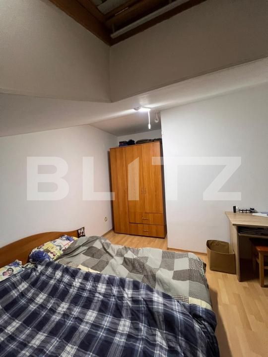 Apartament de vânzare 2 camere Lazaret - 168847AV | BLITZ Sibiu | Poza6