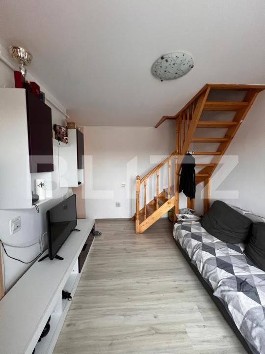 Apartament de vânzare 2 camere Lazaret - 168847AV | BLITZ Sibiu | Poza3