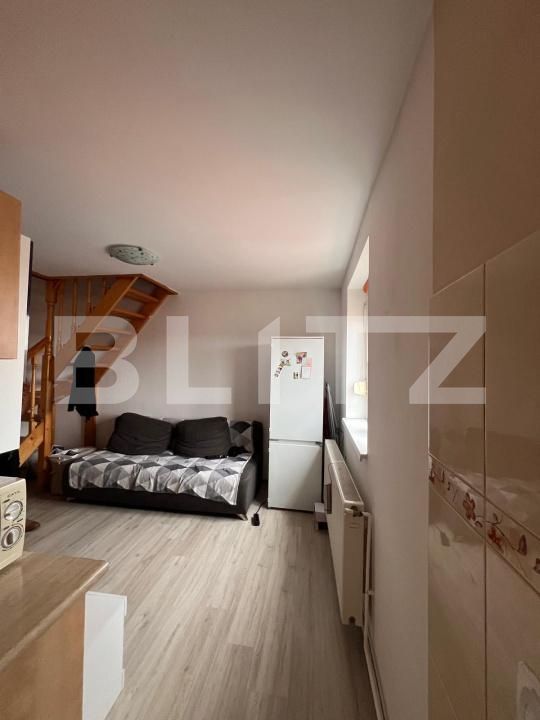 Apartament de vânzare 2 camere Lazaret - 168847AV | BLITZ Sibiu | Poza2