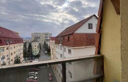 Apartament cu 3 camere, 62 mp, zonă Mihai Viteazu 