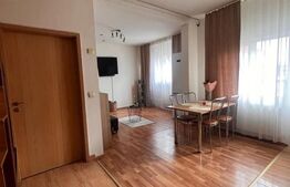 Apartament cu 3 camere, 62 mp, zonă Mihai Viteazu 