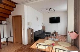 Apartament cu 3 camere, 62 mp, zonă Mihai Viteazu 