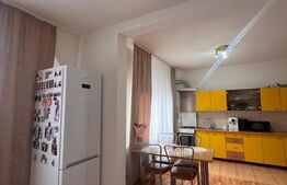 Apartament cu 3 camere, 62 mp, zonă Mihai Viteazu 