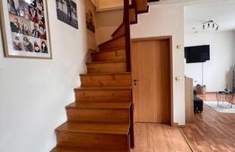 Apartament cu 3 camere, 62 mp, zonă Mihai Viteazu 