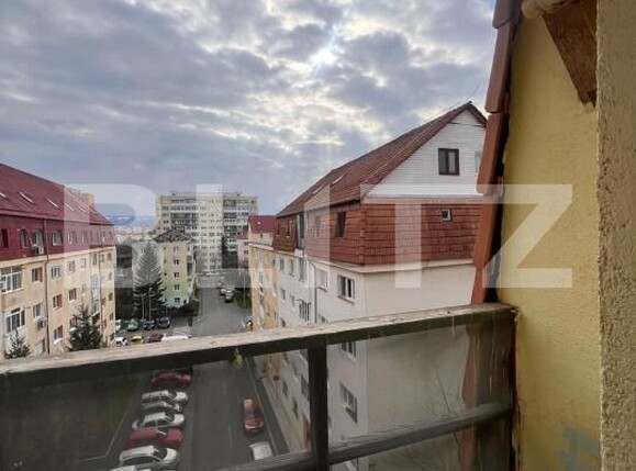 Apartament de vânzare 3 camere Mihai Viteazul - 168848AV | BLITZ Sibiu | Poza19