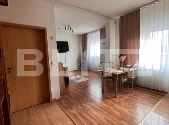 Apartament de vânzare 3 camere Mihai Viteazul - 168848AV | BLITZ Sibiu | Poza3