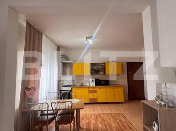 Apartament de vânzare 3 camere Mihai Viteazul - 168848AV | BLITZ Sibiu | Poza5