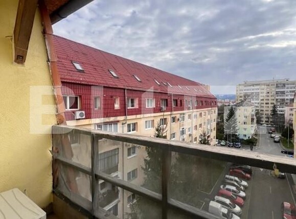 Apartament de vânzare 3 camere Mihai Viteazul - 168848AV | BLITZ Sibiu | Poza20