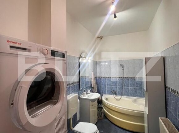 Apartament de vânzare 3 camere Mihai Viteazul - 168848AV | BLITZ Sibiu | Poza18