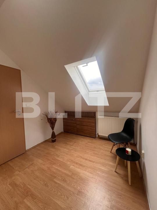 Apartament de vânzare 3 camere Mihai Viteazul - 168848AV | BLITZ Sibiu | Poza14