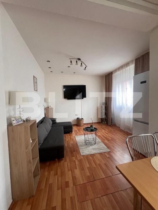 Apartament de vânzare 3 camere Mihai Viteazul - 168848AV | BLITZ Sibiu | Poza7