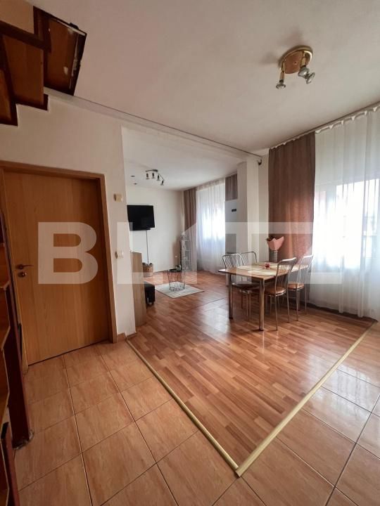 Apartament de vânzare 3 camere Mihai Viteazul - 168848AV | BLITZ Sibiu | Poza3