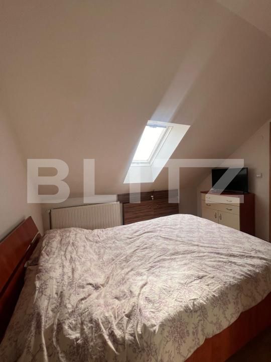 Apartament de vânzare 3 camere Mihai Viteazul - 168848AV | BLITZ Sibiu | Poza10
