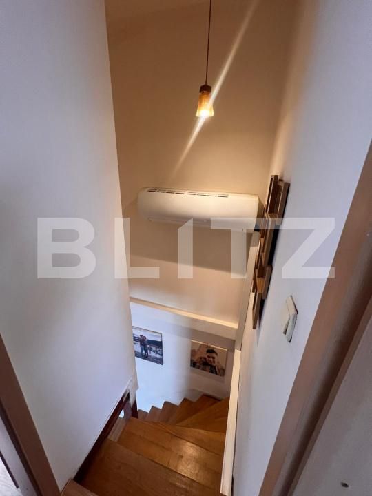 Apartament de vânzare 3 camere Mihai Viteazul - 168848AV | BLITZ Sibiu | Poza17