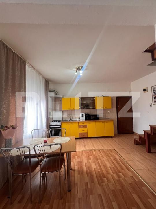 Apartament de vânzare 3 camere Mihai Viteazul - 168848AV | BLITZ Sibiu | Poza1