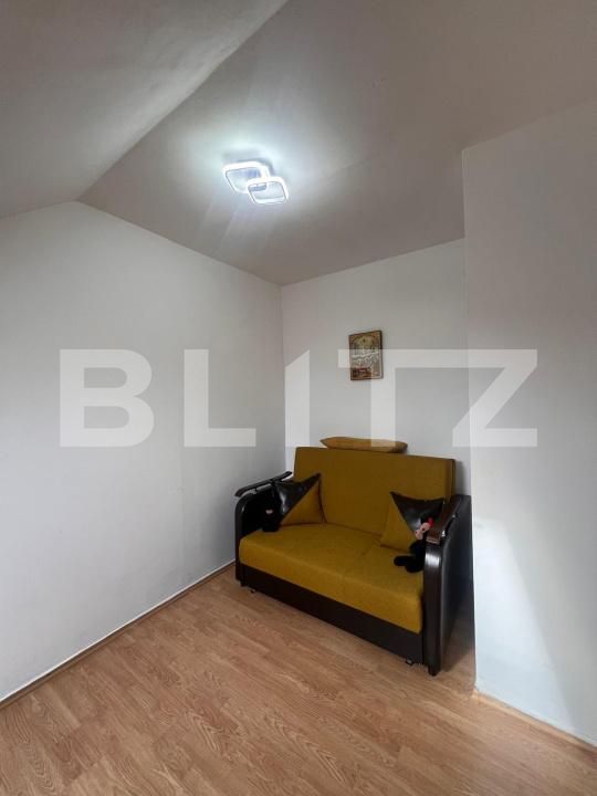 Apartament de vânzare 3 camere Mihai Viteazul - 168848AV | BLITZ Sibiu | Poza12