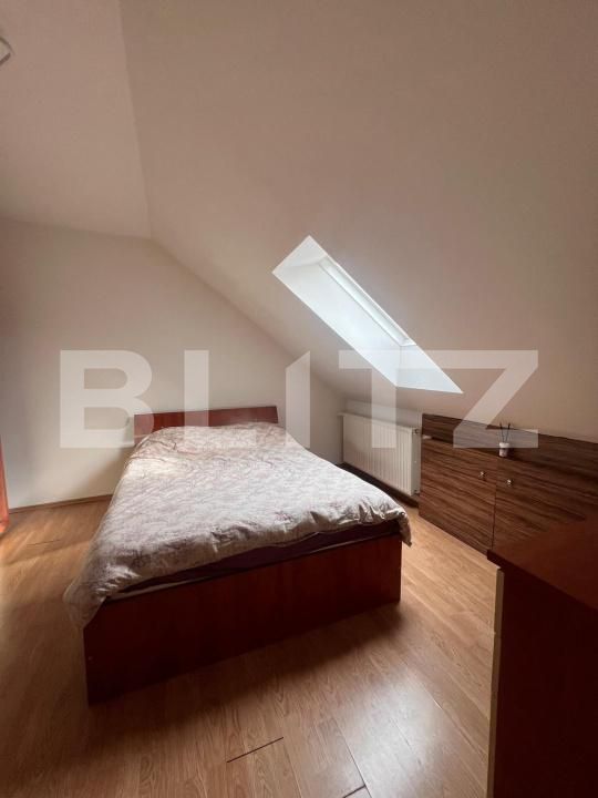 Apartament de vânzare 3 camere Mihai Viteazul - 168848AV | BLITZ Sibiu | Poza8