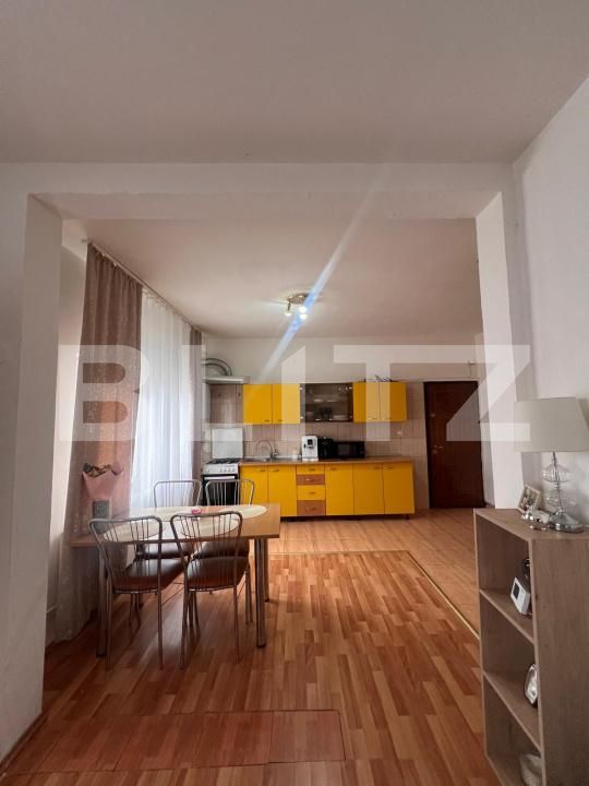 Apartament de vânzare 3 camere Mihai Viteazul - 168848AV | BLITZ Sibiu | Poza5