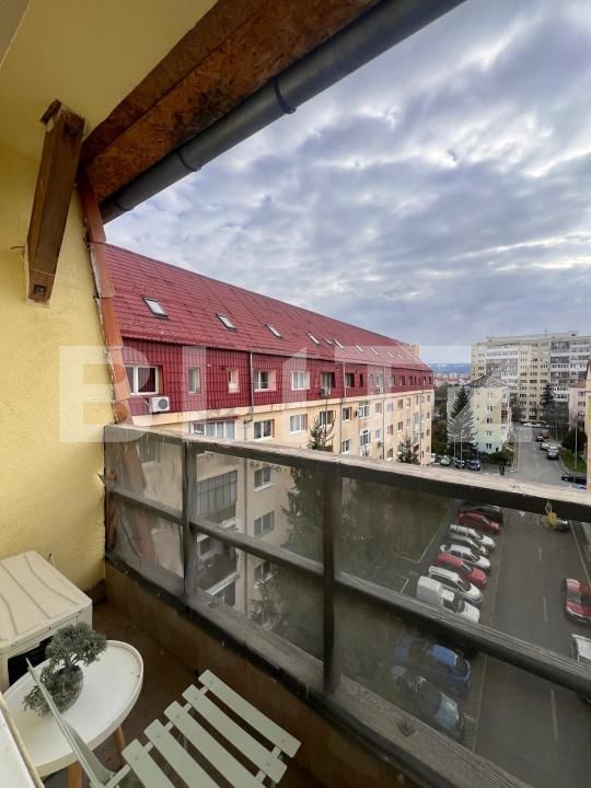 Apartament de vânzare 3 camere Mihai Viteazul - 168848AV | BLITZ Sibiu | Poza20