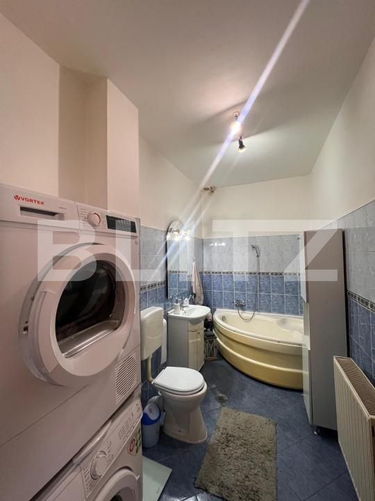 Apartament de vânzare 3 camere Mihai Viteazul - 168848AV | BLITZ Sibiu | Poza18