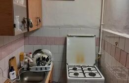 Garsoniera 22 mp, zona Compa